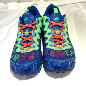 Adidas VIGOR TR III Women, Trail, size 10 (No original insert), great condition